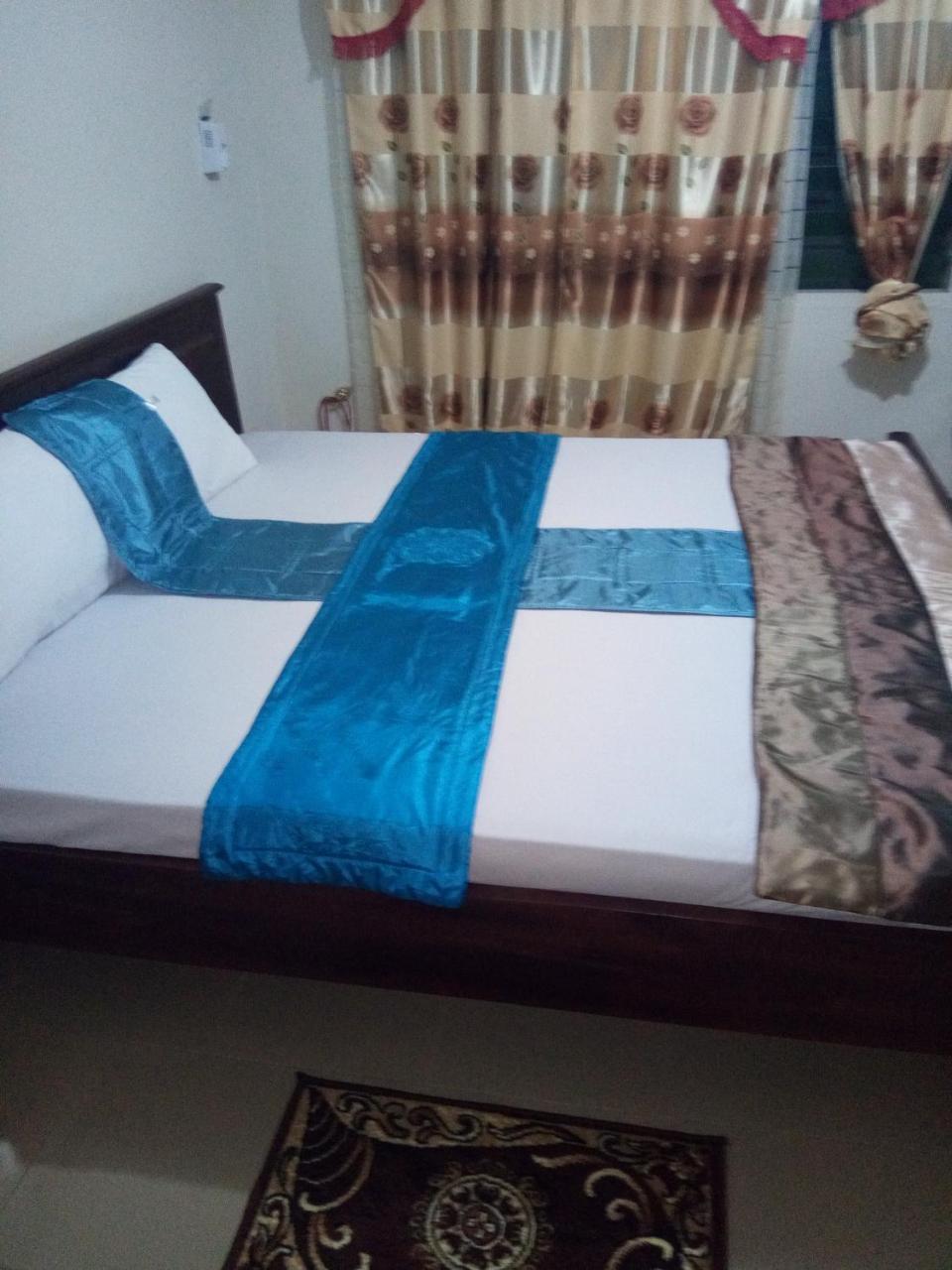 Jostev Hotel Kumasi Exterior photo